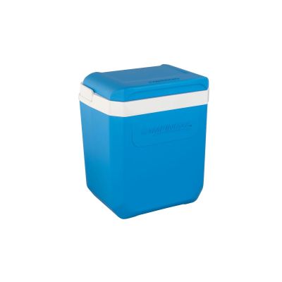 Campingaz Icetime Plus 26L Travel Cooler Blue