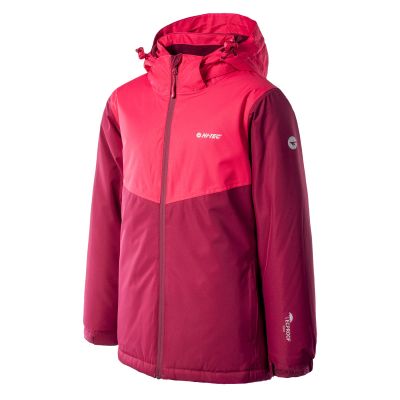 3. OLMO JRG insulated jacket