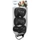 2. SHIELD Protective Gear Set L BK