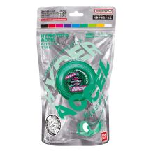 HYPER YOYO ACCEL – PUNKISH GREEN