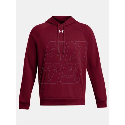 Under Armor M 1379757-625 sweatshirt