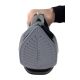 9. ESPERANZA CORDLESS STEAM IRON SATIN CERAMIC EHI011