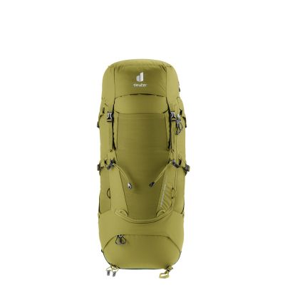 7. Trekking backpack - Deuter Aircontact Core 40+10