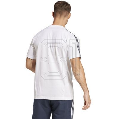 2. Adidas Real Madrid Ubp T-shirt M JF2591