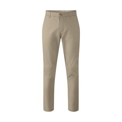 2. Men’s Chinos (White Pepper)