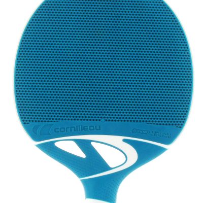 9. Cornilleau Tacteo 30 table tennis racket