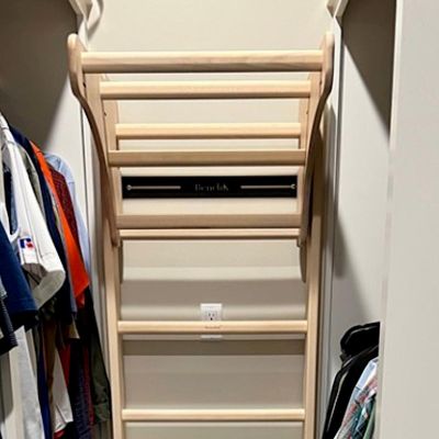 3. WH1+S4 MOUNTING BRACKETS FOR BENCHK WALL BARS, SERIES 1