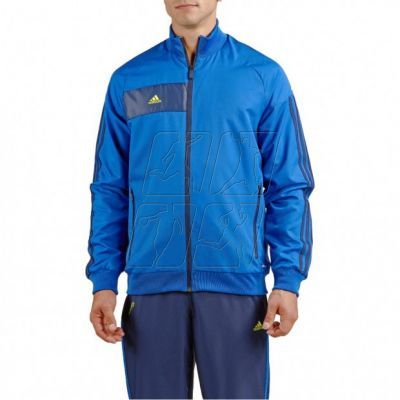 Adidas Performance Nitrocharge M G72799 sweatshirt