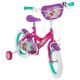 11. Huffy Gabbi House Children's Bike 14" (24905W)