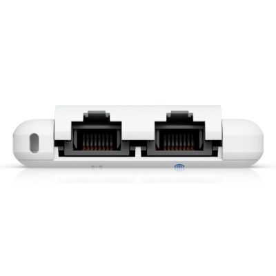 7. Ubiquiti UniFi UTR Wireless Router Gigabit Ethernet Dual-band (2.4 GHz/5 GHz) White