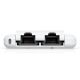 7. Ubiquiti UniFi UTR Wireless Router Gigabit Ethernet Dual-band (2.4 GHz/5 GHz) White
