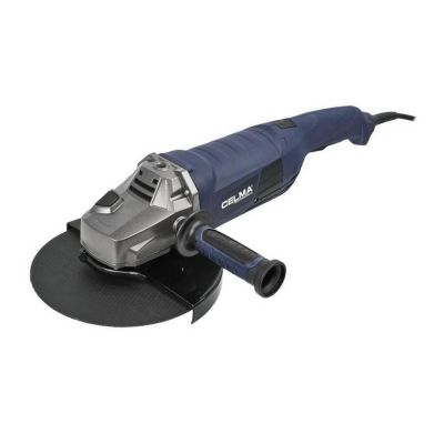 CELMA Angle Grinder PRAg230GEO 230 mm/2500 W