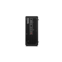 Lenovo ThinkStation P3 Ultra SFF Gen 2 Intel Core Ultra 7 265K 32GB DDR5-SDRAM 512GB SSD NVIDIA RTX A1000 Windows 11 Pro Stand