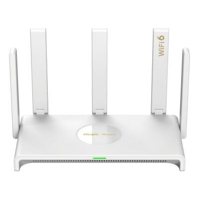 3. Ruijie Reyee RG-EW3000GX router