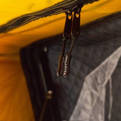 21. Offlander Fold 4 Sand Rooftop Tent OFF-FOLD4-SAND