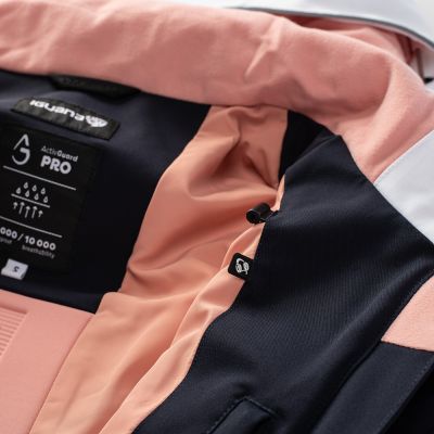 9. Iguana Ambla W 92800621880 insulated jacket