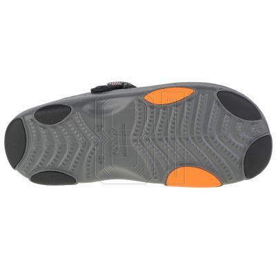 4. Crocs Classic All-Terrain Sandal M 207711-0DA