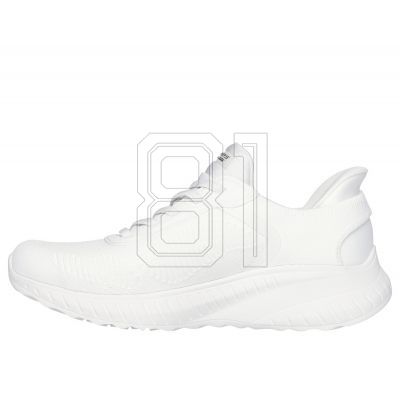 5. Skechers Slip-ins: Bobs Sport Squad Chaos W 117497 OFWT