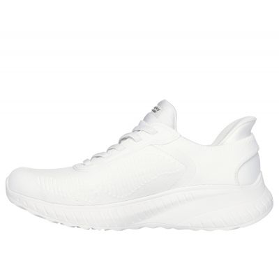5. Skechers Slip-ins: Bobs Sport Squad Chaos W 117497 OFWT