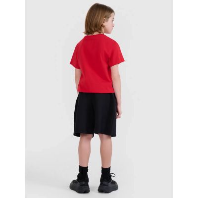 5. 4F Jr Shorts 4FJWMM00TSHOM629-20S