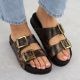 10. Zaxy RR285059 W INT2135D flip flops