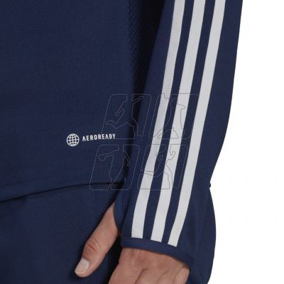 12. Sweatshirt adidas Tiro 23 League Training Top W HS3483