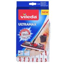 Vileda Ultramax and Ultramat TURBO mop insert
