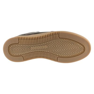 4. Skechers Palmiro - Monty 211459-CHOC Brown 41