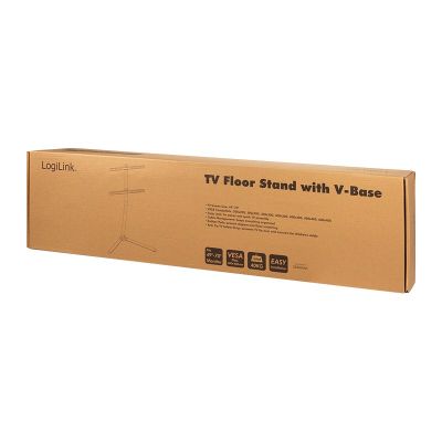 8. LogiLink BP0079 TV mount for 177.8 cm (70") TVs
