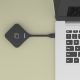 4. Marmitek Stream 4K Pro-Kabelloses 4K-HDMI-Pr?sentationssystem + 1 USB-C-Dongle