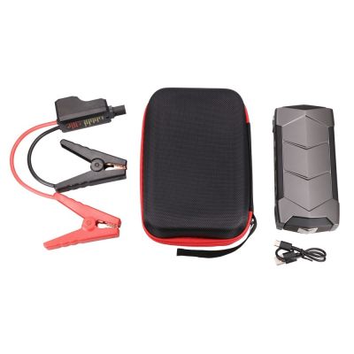 15. Extralink Jump Starter Max 7 Powerbank