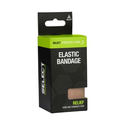 2. Select Elastic Bandage 10 cm x 7 m 18464