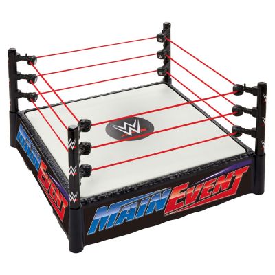 3. Mattel JDJ20 kids' figure