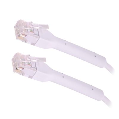 2. UTP Patch Cable Ubiquiti UniFi Patch Cable (U-Cable-Patch-1M-RJ45) Cat. 6, 1 m, white