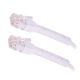2. UTP Patch Cable Ubiquiti UniFi Patch Cable (U-Cable-Patch-1M-RJ45) Cat. 6, 1 m, white