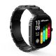 2. HiFuture Ultra3 Pro Smartwatch - Black