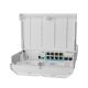 3. Mikrotik CSS610-1GI-7R
