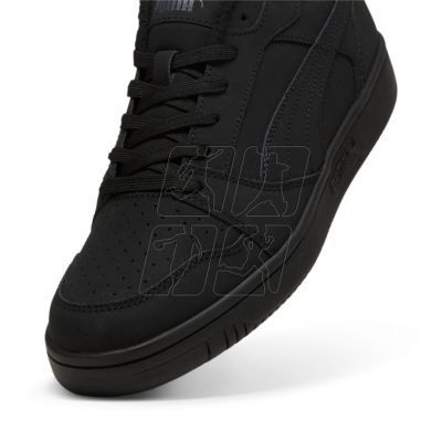 4. Puma Rebound v6 Low Nubuck M 397475-03 sneakers