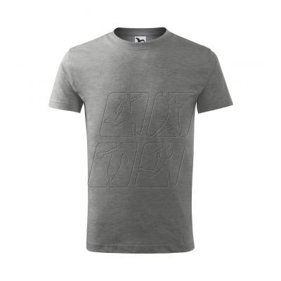 Malfini Classic New Jr T-shirt MLI-13512