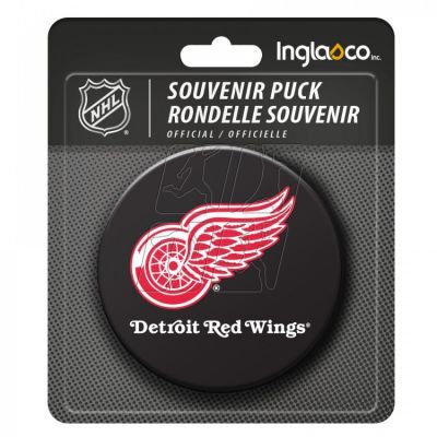 78. Souvenir Hockey puck Inglasco NHL Basic 510AN000400