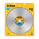 7. DeWALT DT1922-QZ circular saw blade 1 pc.