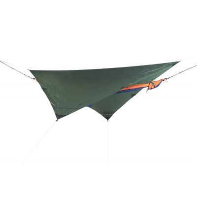 5. Ticket To The Moon Lightest Tarp Tourist Tarp