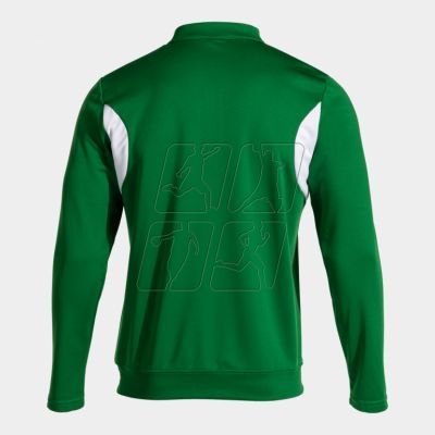 2. Joma Chaqueta Winner III Sweatshirt 103316.452