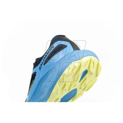 8. Salomon Glide Max M 470453 shoes