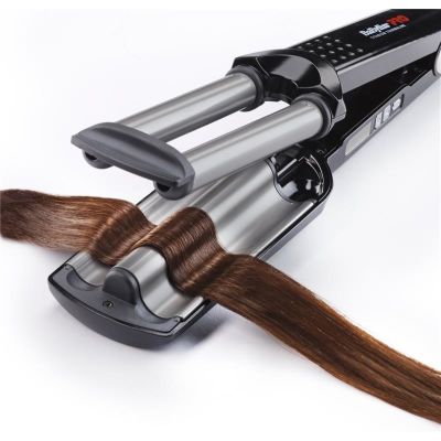 2. Hair waver BABYLISS BAB2369TTE