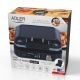 12. ADLER AD 3087 waffle maker