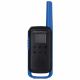 4. Motorola T62 MOTO62B multifunction radio