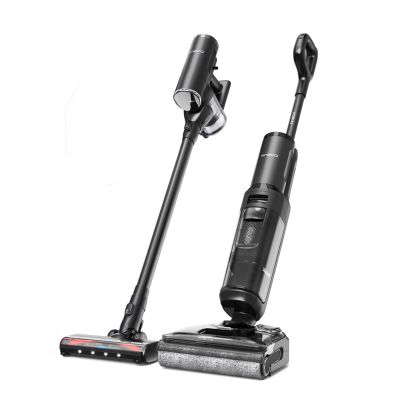 2-in-1 Wet and Dry Upright Vacuum Cleaner Tineco Switch S7 Stretch Premium