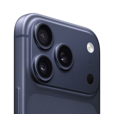 3. Apple iPhone 17 Pro 512GB Deep Blue