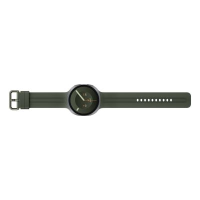 6. Samsung L355 Galaxy Watch 9 LTE 44 mm Silver